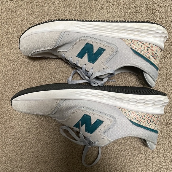 New Balance x-70 sneakers - Picture 5 of 5